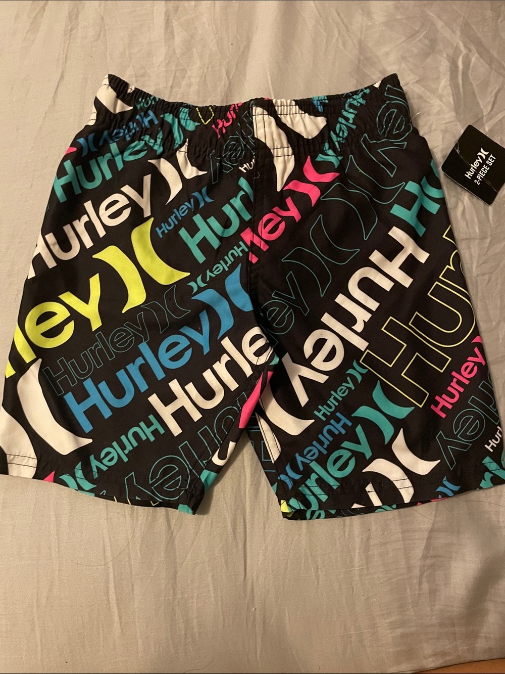 Hurley Swim Trunks